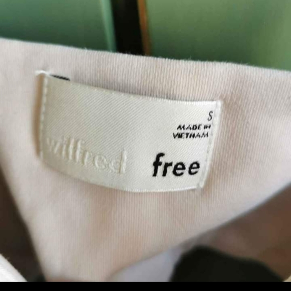 Aritzia Wilfred Free Ling Bustier - Picture 3 of 8